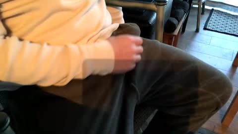 Peter Johnson online show from November 7, 9:37 pm