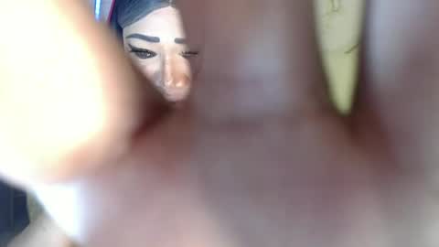 Snapshot of smokeprincess chatting on July 8, 6:56 pm Amanda online show from July 8, 6:56 pm