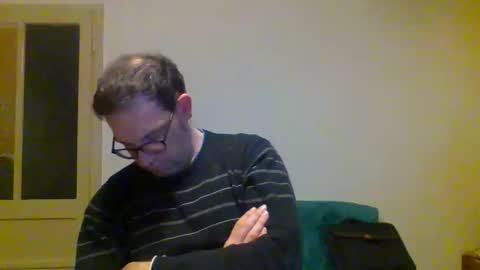 luca online show from October 31, 11:28 pm