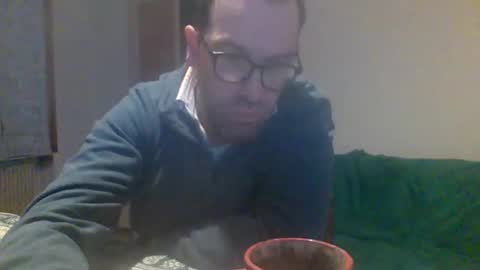 luca online show from January 10, 8:21 pm