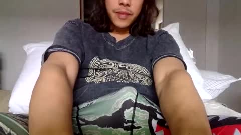 SmokeStar online show from February 19, 2:57 pm