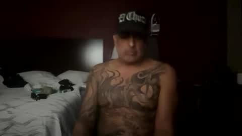 Smokey915 online show from June 20, 3:37 pm