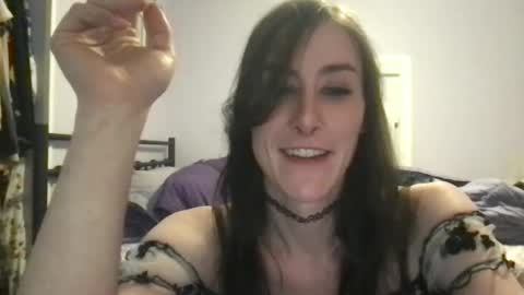 Snapshot of smokitokitgirl chatting on February 4, 6:14 am smokitokitgirl online show from February 4, 6:14 am