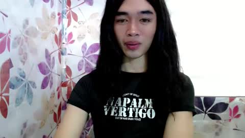 smooth3218 online show from February 19, 4:41 am