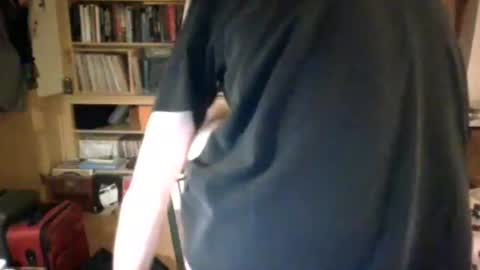 Snapshot of smoothcanuck69 chatting on April 25, 11:02 am Smoothcock online show from April 25, 11:02 am
