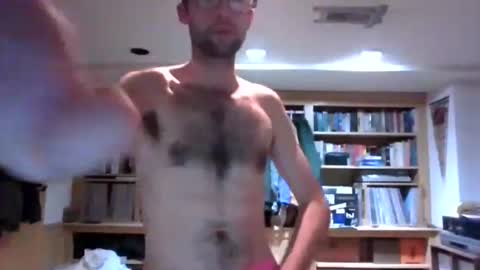 Snapshot of smoothcanuck69 chatting on May 19, 11:49 am Smoothcock online show from May 19, 11:49 am