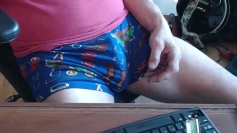 smoothcock101 online show from February 28, 11:58 am