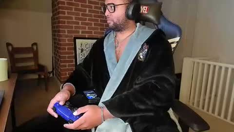 Smoothj2011 online show from March 25, 8:20 am