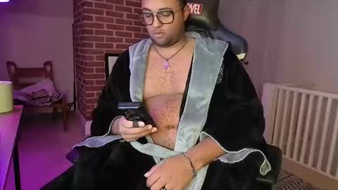 Smoothj2011 online show from April 3, 8:12 am