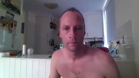 KinkyDonks online show from January 24, 5:21 am