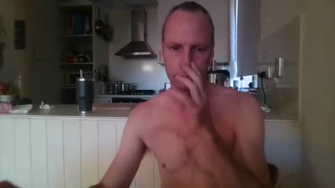 KinkyDonks online show from February 12, 4:23 am