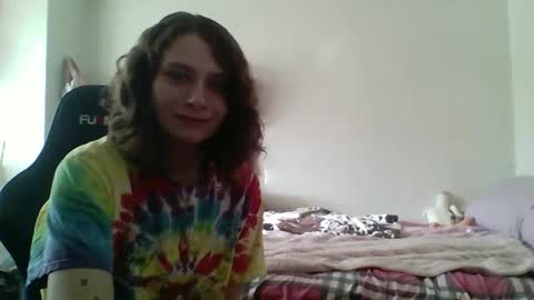 Bambi--Vodka online show from February 24, 8:29 pm