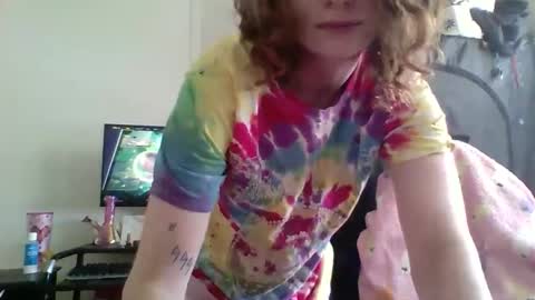 Bambi--Vodka online show from March 20, 6:57 pm