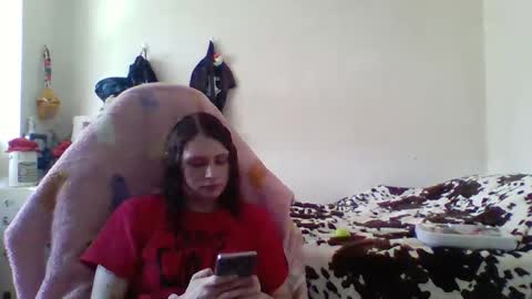 Bambi--Vodka online show from April 9, 5:40 pm