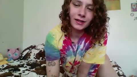 Bambi--Vodka online show from April 12, 7:52 pm