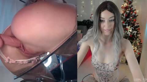 Sex-machine is my passion activate it with your tips and enjoy with me online show from December 16, 12:21 pm