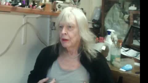 mish online show from February 20, 5:26 am