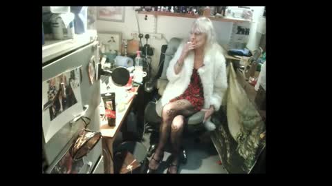 mish online show from March 3, 7:14 am