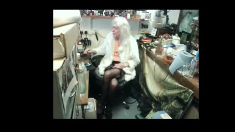 Snapshot of smurfingo99 chatting on March 22, 2:59 am mish online show from March 22, 2:59 am