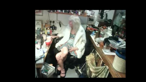 Snapshot of smurfingo99 chatting on March 26, 10:37 pm mish online show from March 26, 10:37 pm