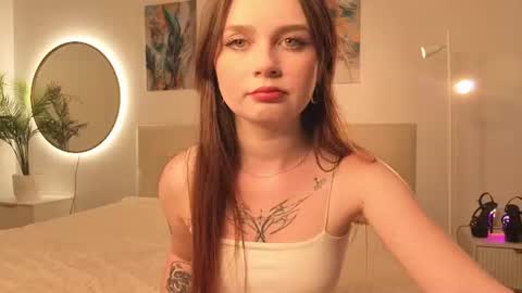 Lissy online show from June 16, 8:28 am