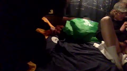 snafylnoel online show from January 21, 11:46 am