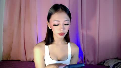 kianna online show from July 25, 2:53 am