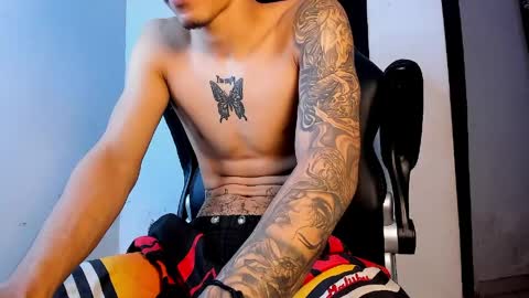 Snapshot of snakebutterfly chatting on March 29, 4:45 am snakebutterfly online show from March 29, 4:45 am