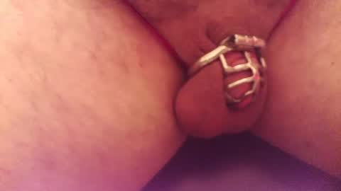 Sissy Boy online show from October 4, 6:28 pm