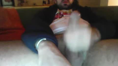 The Snake of Sin online show from February 3, 12:20 am