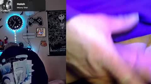 Viiscount  Snarfle Von Snarfenberg online show from December 4, 12:03 pm