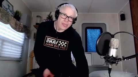 Viiscount  Snarfle Von Snarfenberg online show from March 1, 3:27 pm