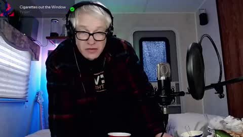 Viiscount  Snarfle Von Snarfenberg online show from March 4, 8:27 pm