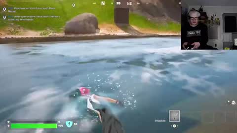 Viiscount  Snarfle Von Snarfenberg online show from March 5, 5:40 am