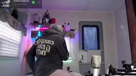 Viiscount  Snarfle Von Snarfenberg online show from March 10, 10:02 pm