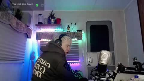 Viiscount  Snarfle Von Snarfenberg online show from March 12, 11:31 am