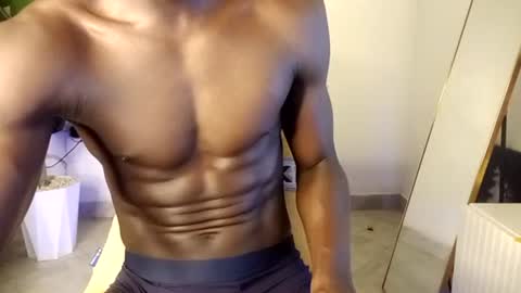 papi online show from January 14, 1:44 am