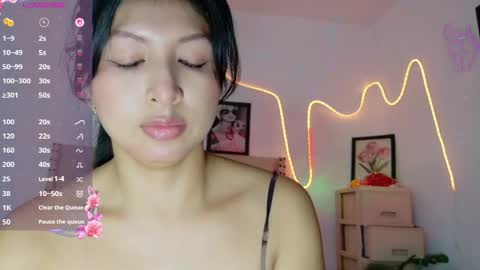 Hellen  online show from March 26, 1:55 am