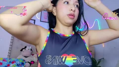 Hellen  online show from April 16, 8:31 pm