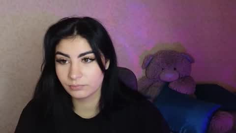 Olivia online show from October 12, 2:16 pm