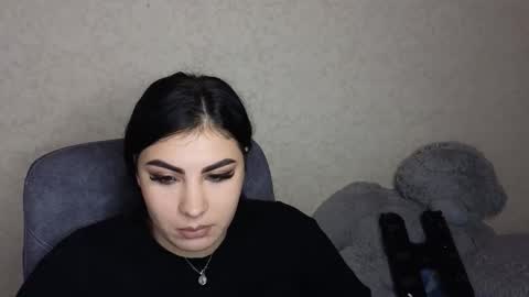 Olivia online show from October 30, 4:19 pm