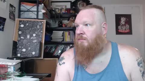 Snapshot of snidelywhipsass chatting on February 20, 6:17 am Snidely Whipsass online show from February 20, 6:17 am