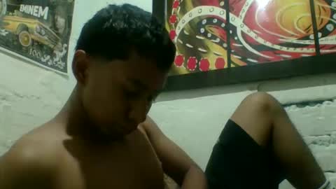 Snapshot of snoobmaster777 chatting on February 3, 7:41 pm Snoob Master 777 online show from February 3, 7:41 pm