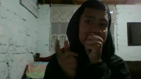 Snapshot of snoobmaster777 chatting on March 14, 11:26 am Snoob Master 777 online show from March 14, 11:26 am