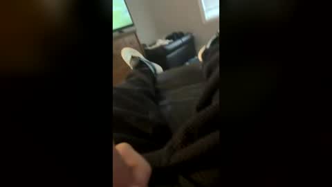 CumStrokeDaddy online show from June 22, 9:34 pm