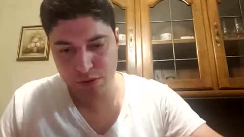 Snoopy828 online show from December 1, 10:15 pm