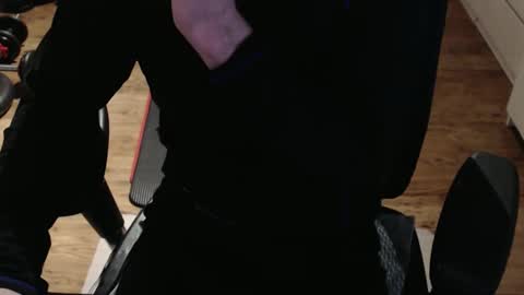 Cbt-Slave online show from February 14, 6:54 am