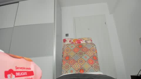 Maria online show from January 30, 8:11 am