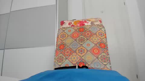 Maria online show from March 7, 8:02 am