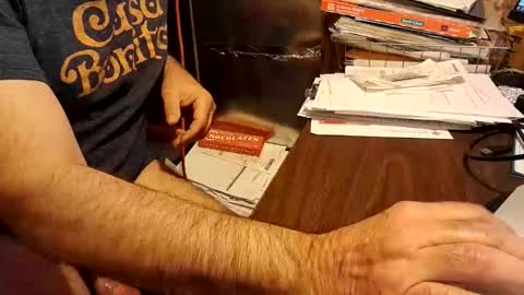 Snapshot of snowboarder699 chatting on December 16, 7:57 am watchmecum online show from December 16, 7:57 am